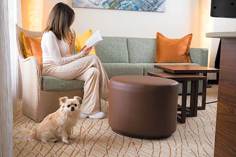 Sheraton Mallorca Arabella Golf Hotel