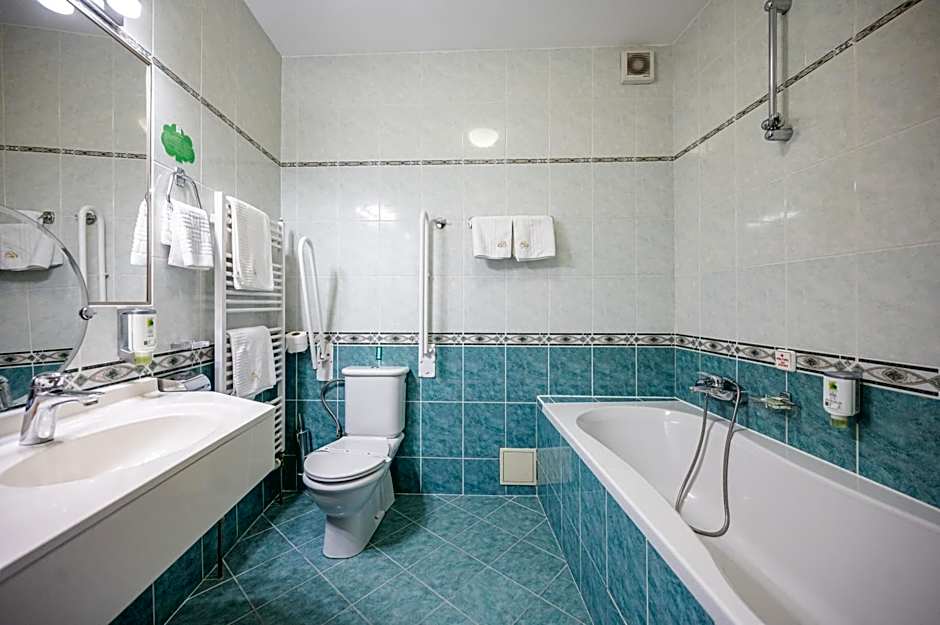 Hotel U Královny Elišky