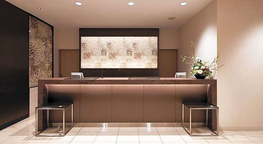 JR-EAST HOTEL METS KOKUBUNJI