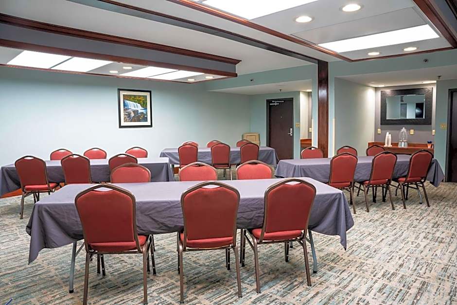 Comfort Suites Outlet Center