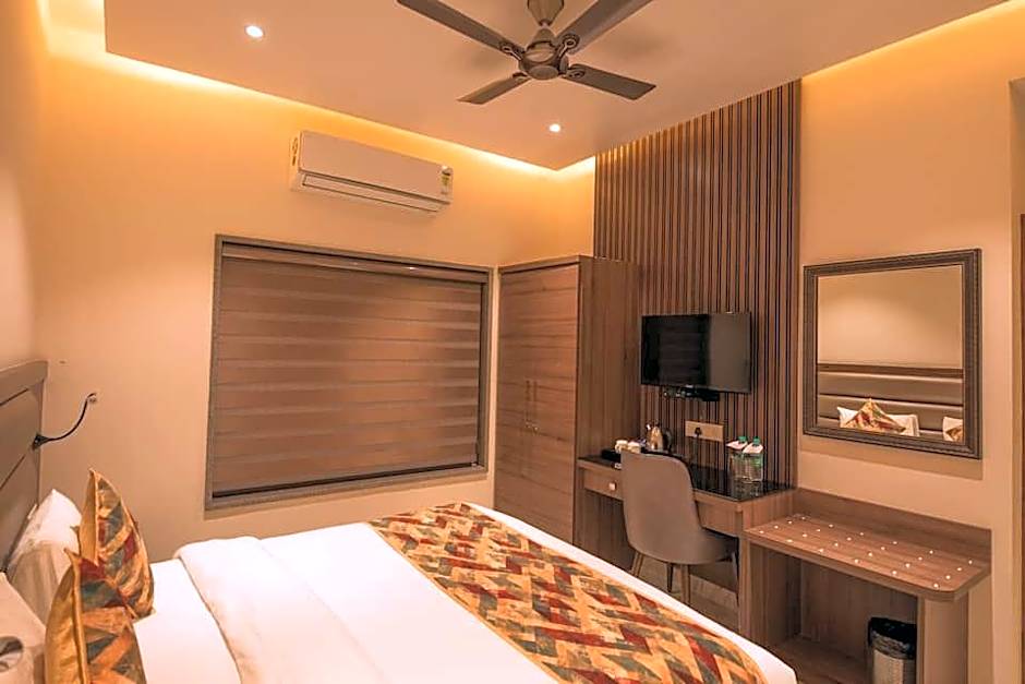 Vashishth Guest House