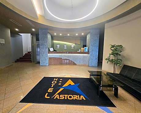 Hotel Astoria City Center