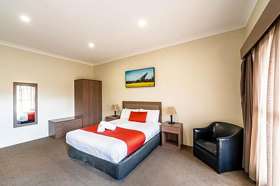 Parkes International