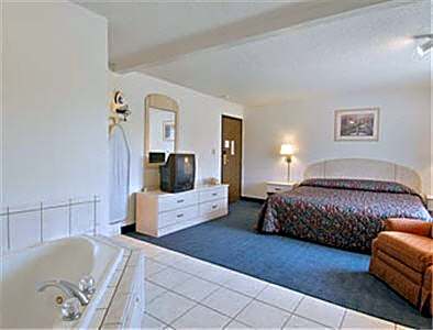 Americas Stay Inn-Leavenworth