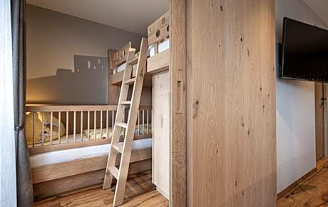 Superior Family Room