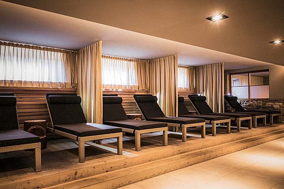 Hotel Christof
