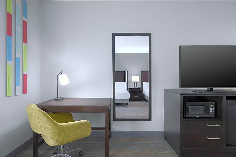Hampton Inn Pleasanton