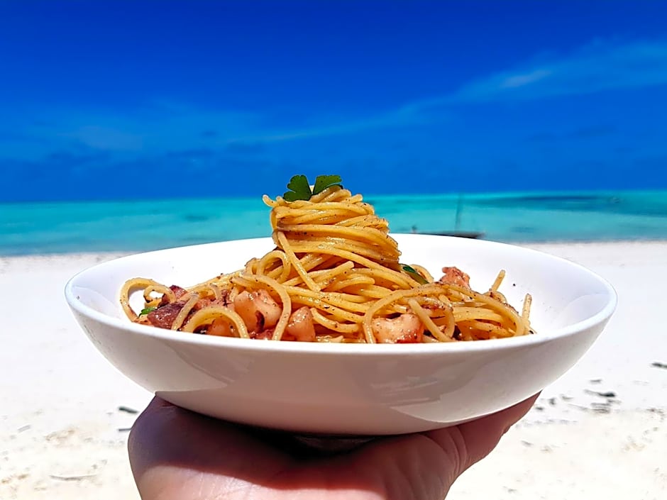 Peter Pan Beach Lodge