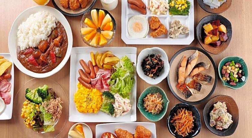 Sotetsu Fresa Inn Tokyo-Kinshicho