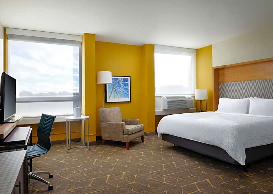 Holiday Inn Boston - Dedham Hotel & Conference Center By IHG