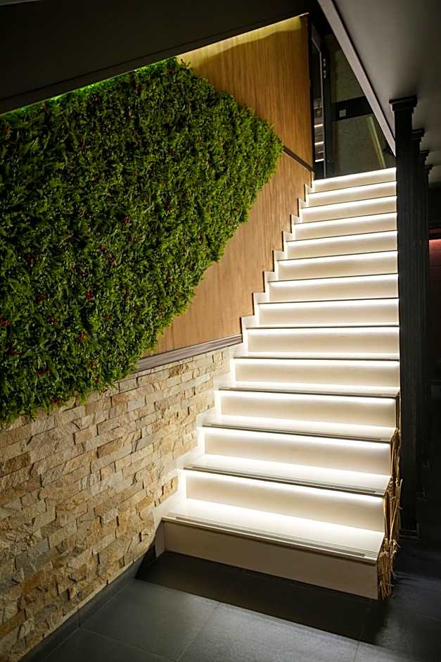 Park Hotel Plovdiv