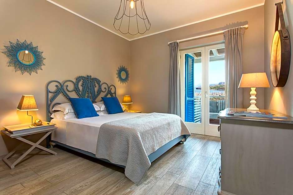 Les Sables Noirs & Spa