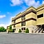 Super 8 by Wyndham Raleigh Downtown South