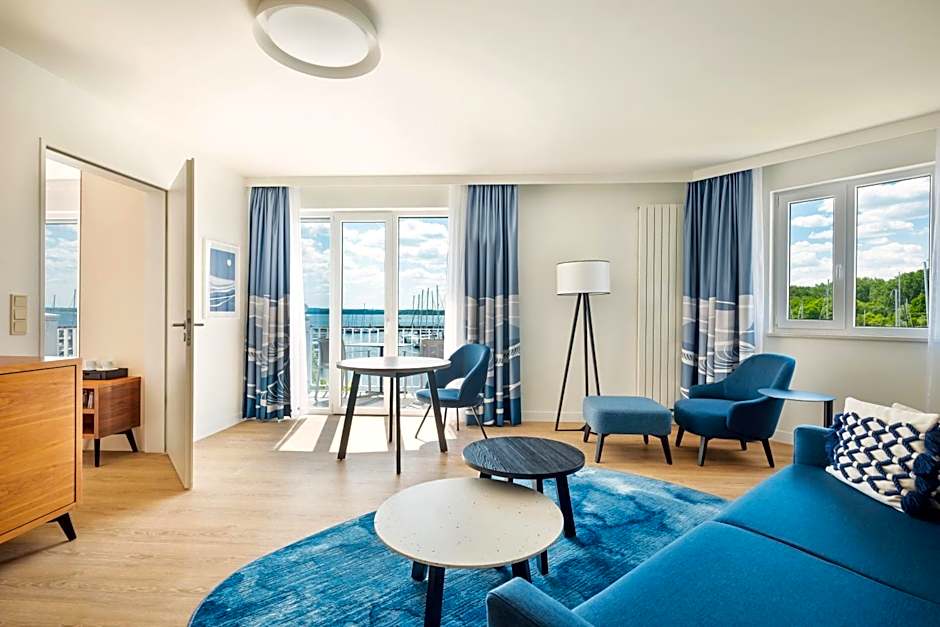 Lindner Hotel Boltenhagen, part of JdV by Hyatt