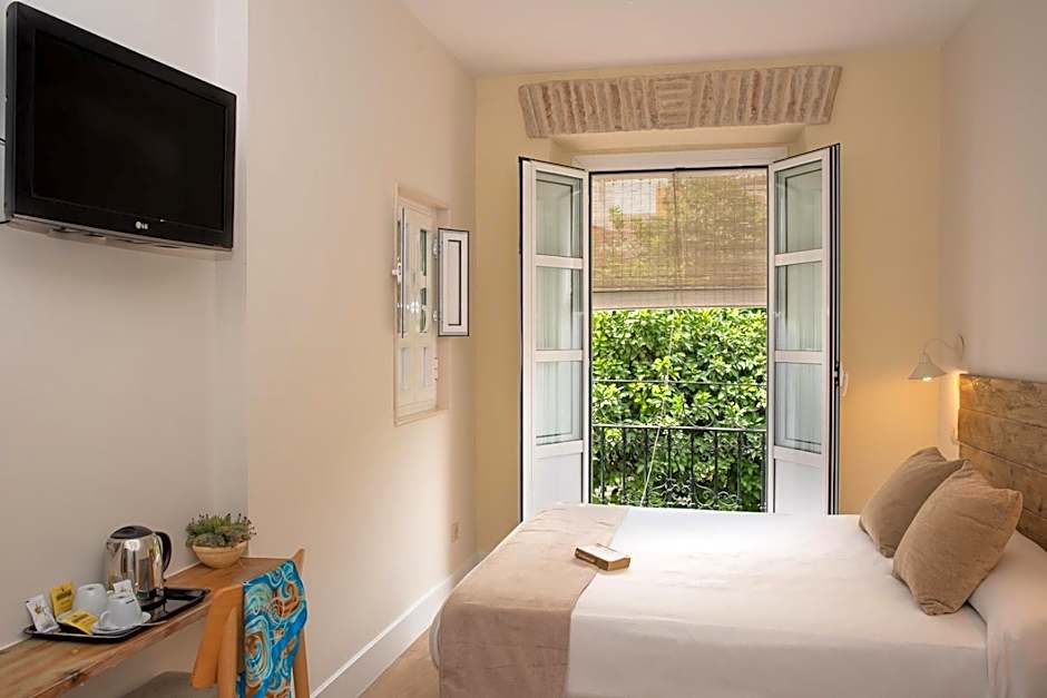 Hotel Boutique Elvira Plaza