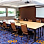 Courtyard by Marriott La Crosse Downtown/Mississippi Riverfront