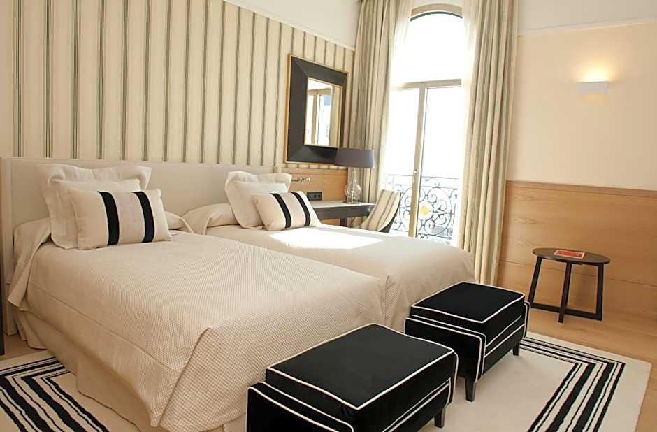 Gran Hotel Sardinero