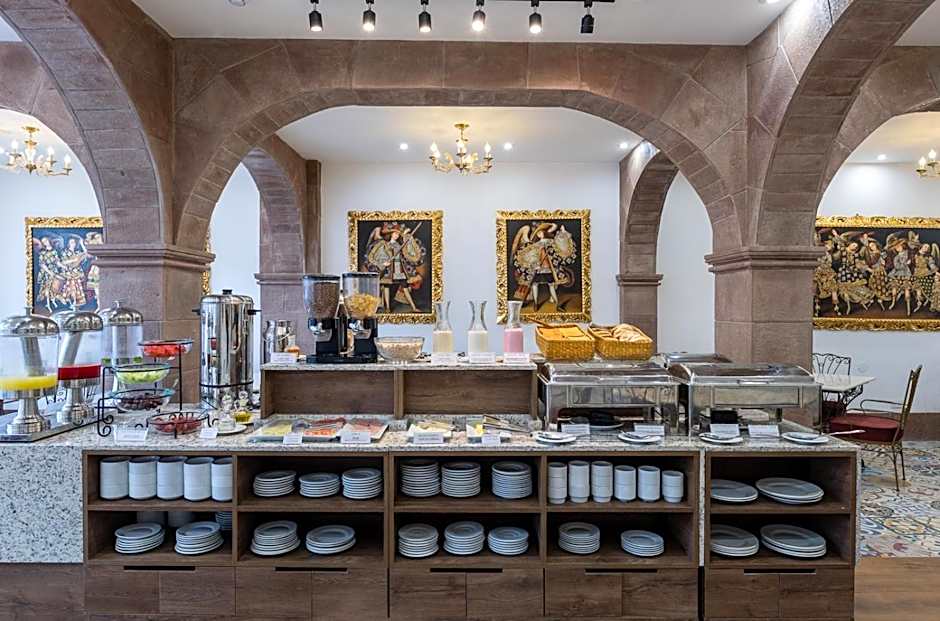 Terra Andina Hotel Cusco