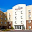 Candlewood Suites Springfield By IHG