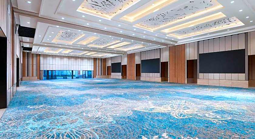 DoubleTree by Hilton Jakarta Bintaro Jaya