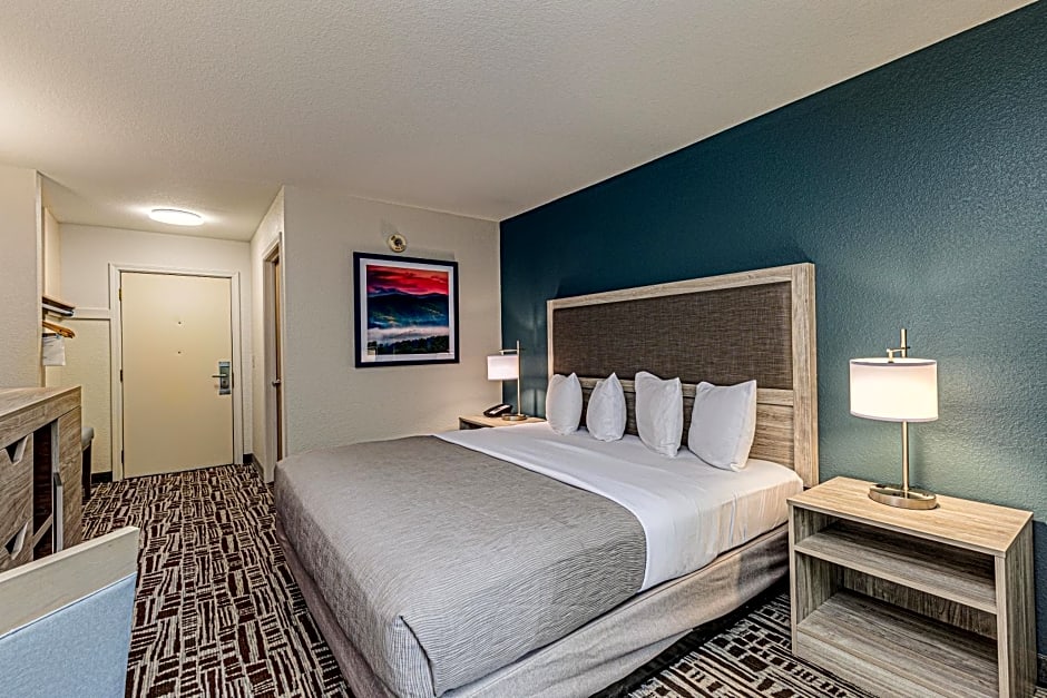 Rivers Edge Motel