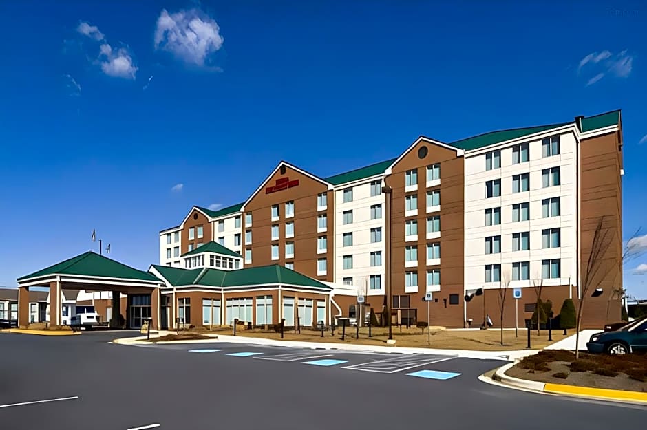 Hilton Garden Inn Washington DC/Greenbelt