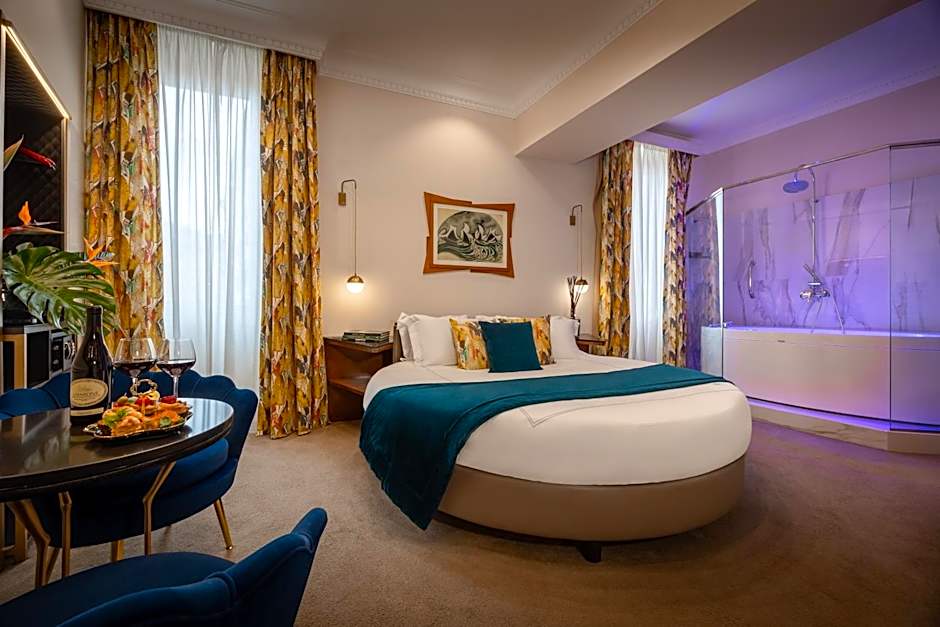 Torre Argentina Relais - Residenze di Charme