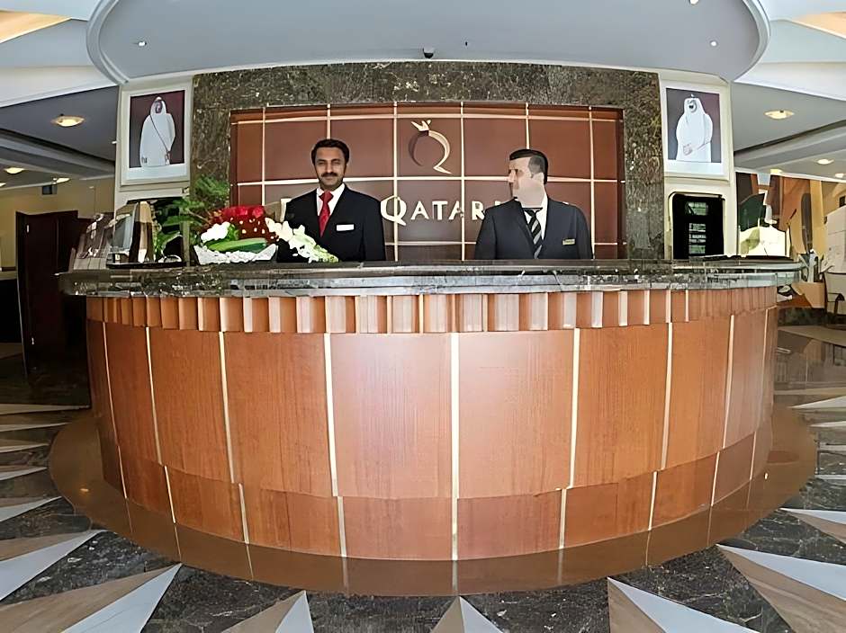 Royal Qatar Hotel