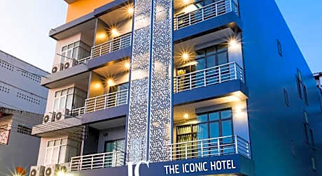 The Iconic Hotel