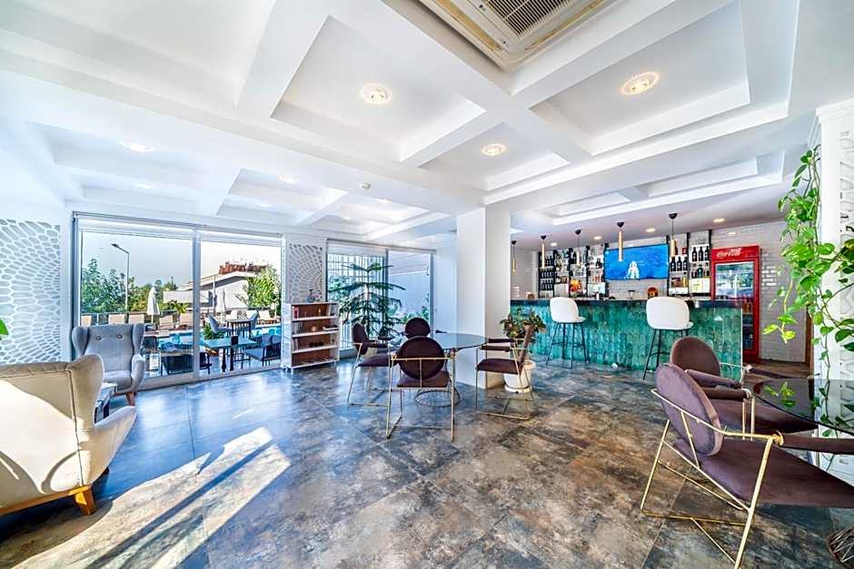 Mogons Exclusive Hotel