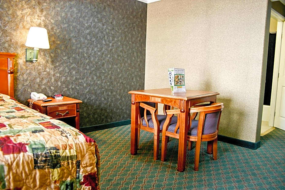 Crystal Inn Suites & Spas