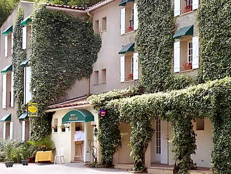 HUMAN HOTEL RESTAURANT Park