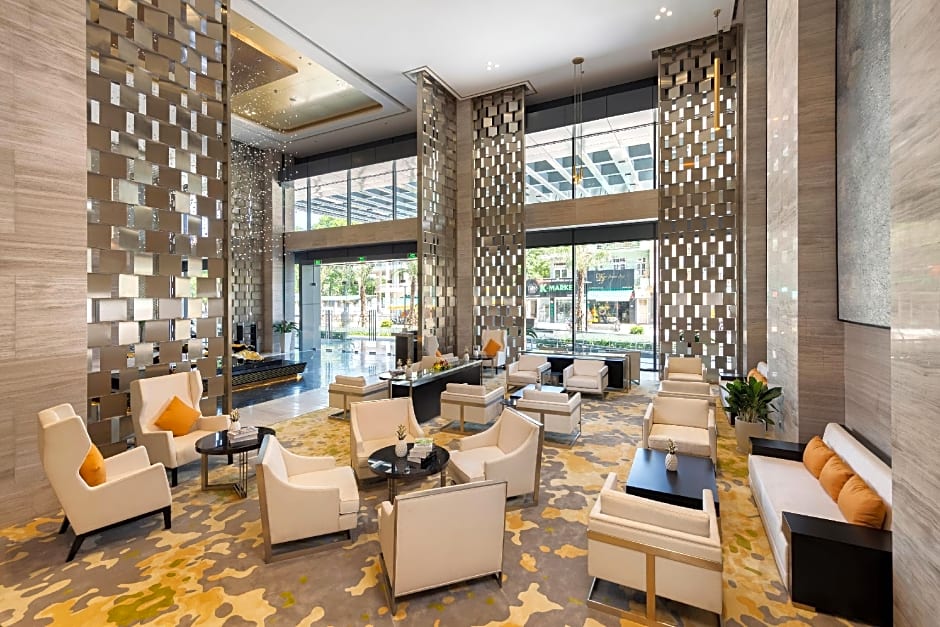 Vinpearl Hotel Thanh Hoa