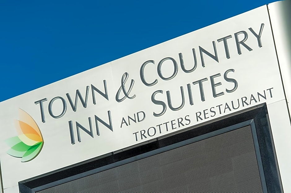 Town & Country Inn and Suites