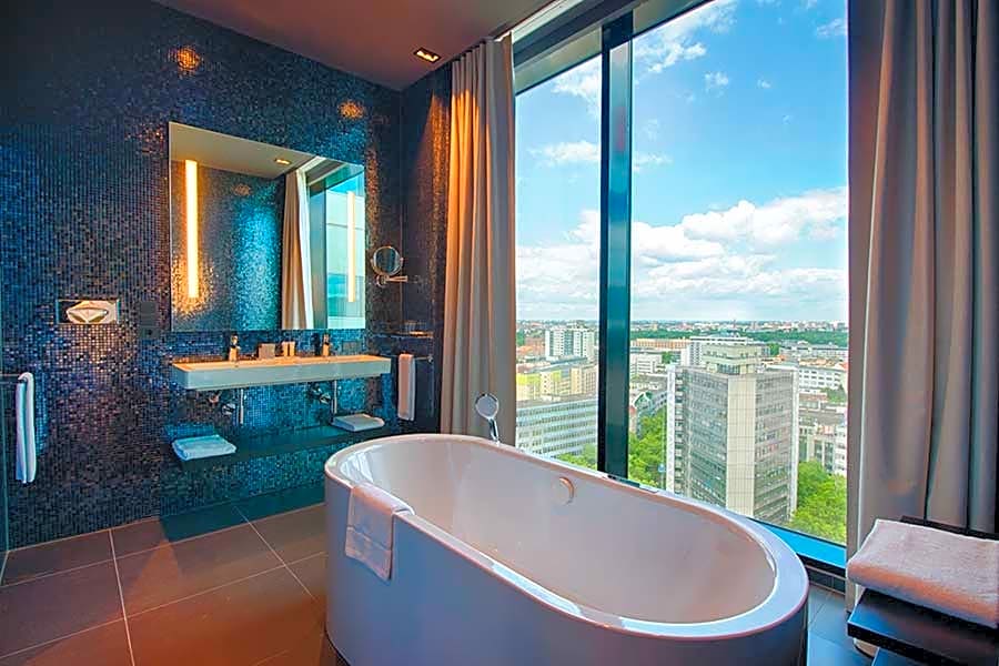 Riu Plaza Berlin