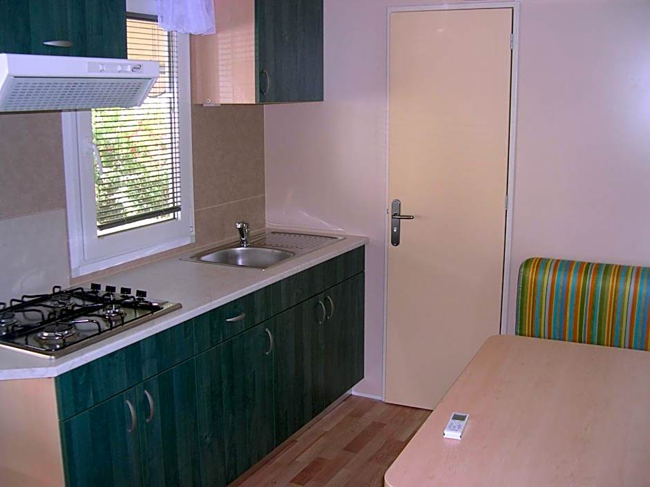 The Garda Village