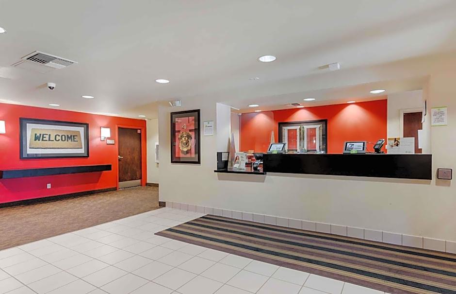 Extended Stay America Suites - San Jose - Santa Clara