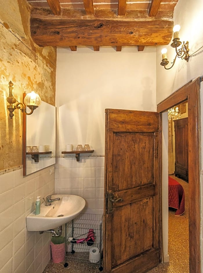 B&B Due Borghi