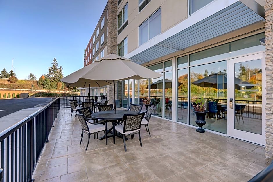 Holiday Inn Express & Suites - Auburn Downtown, an IHG Hotel