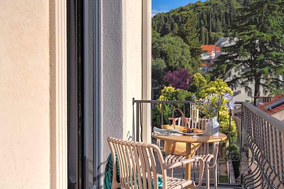Hotel Aquarius Dubrovnik