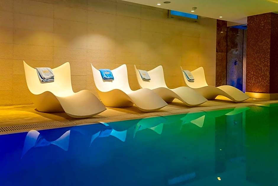 Radisson Collection Morina Hotel, Tirana