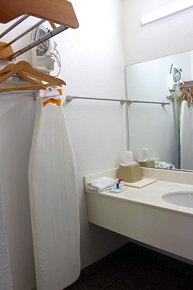 Rodeway Inn Tucumcari