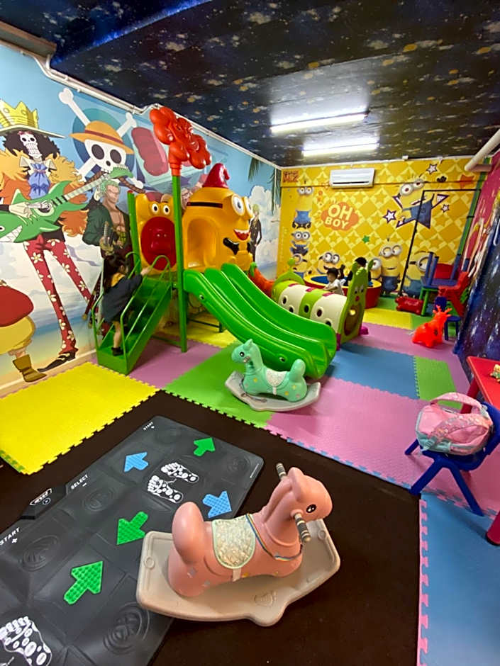 J Boutique Hotel 新张优惠