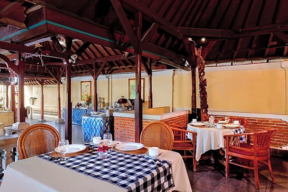 Restu Bali Hotel Legian