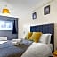 UR STAY Apartments Leicester