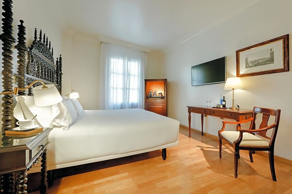 Sercotel Palacio de los Gamboa