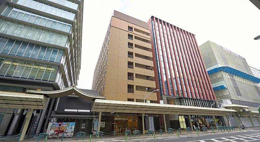 Toyoko Inn Kyoto Shijo-Karasuma