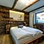 Alpine Refuge Villa Adler