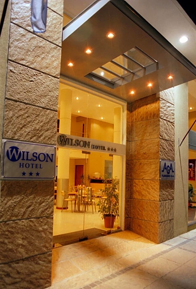 Wilson Hotel