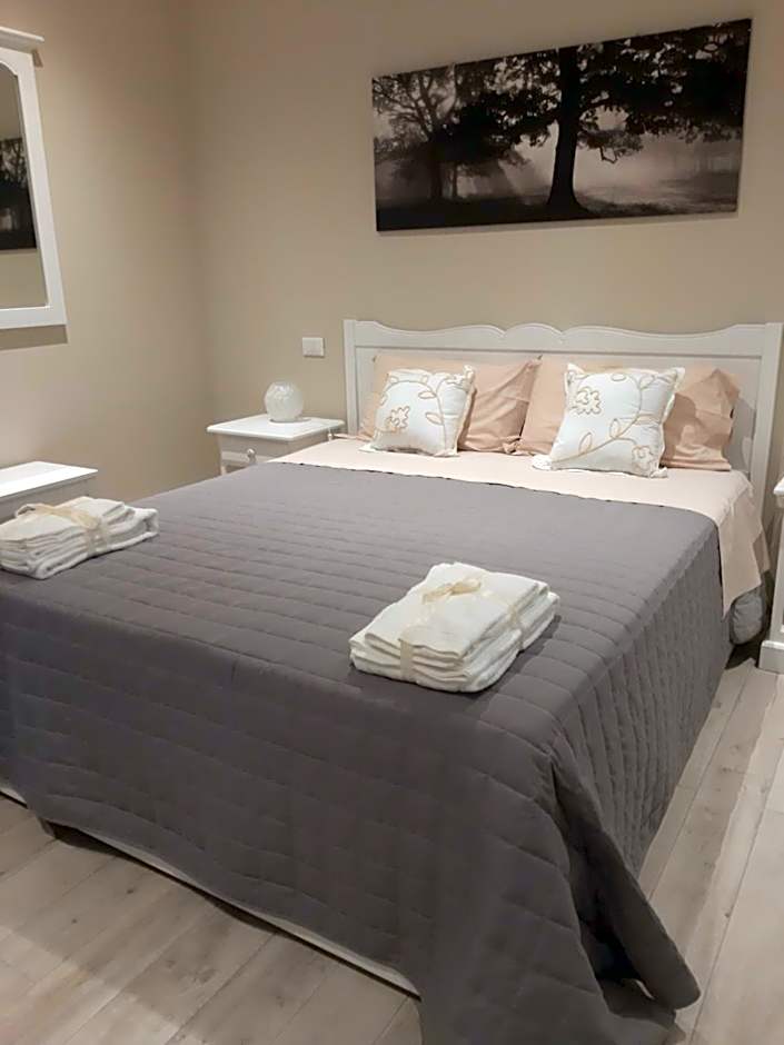 Reggiolacittàinvisibile B&B